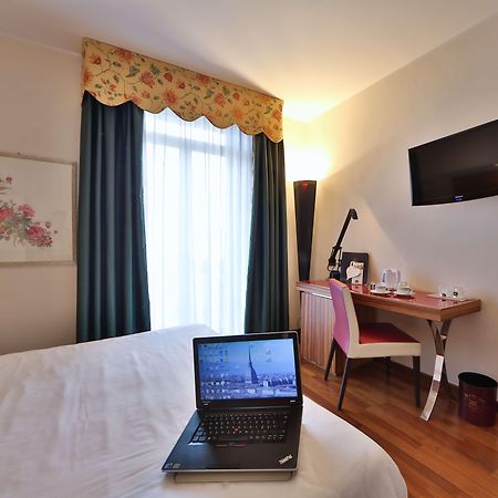 Best Western Hotel Piemontese Torino Dış mekan fotoğraf