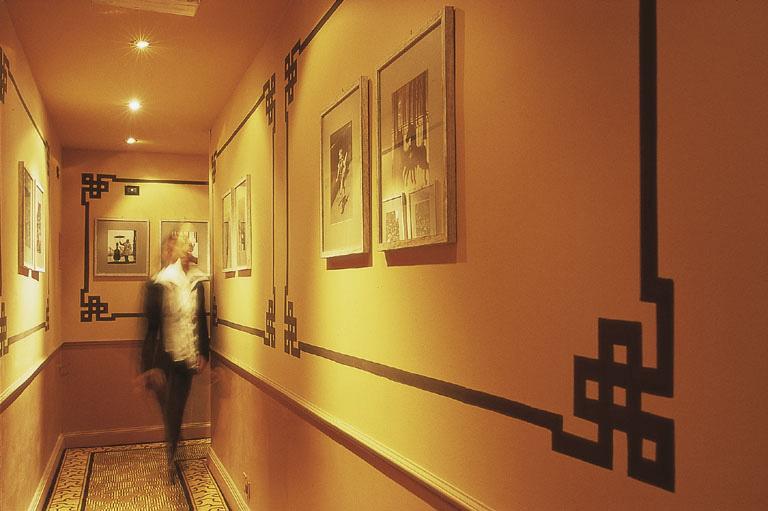 Best Western Hotel Piemontese Torino Dış mekan fotoğraf