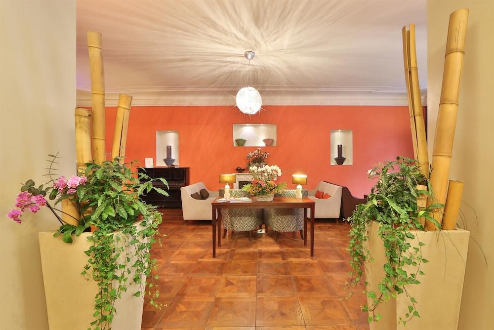 Best Western Hotel Piemontese Torino Dış mekan fotoğraf