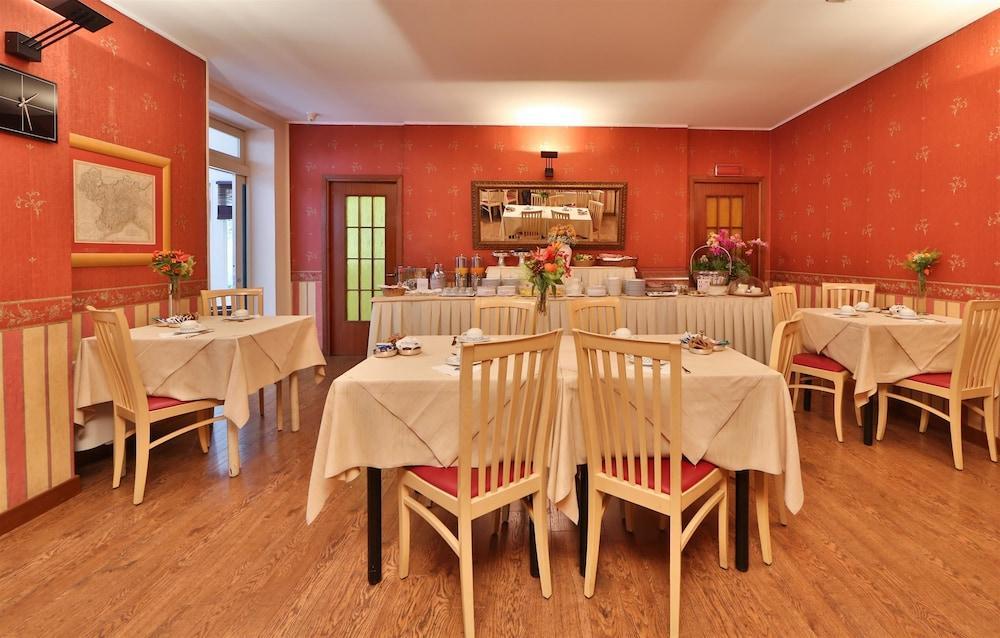 Best Western Hotel Piemontese Torino Dış mekan fotoğraf