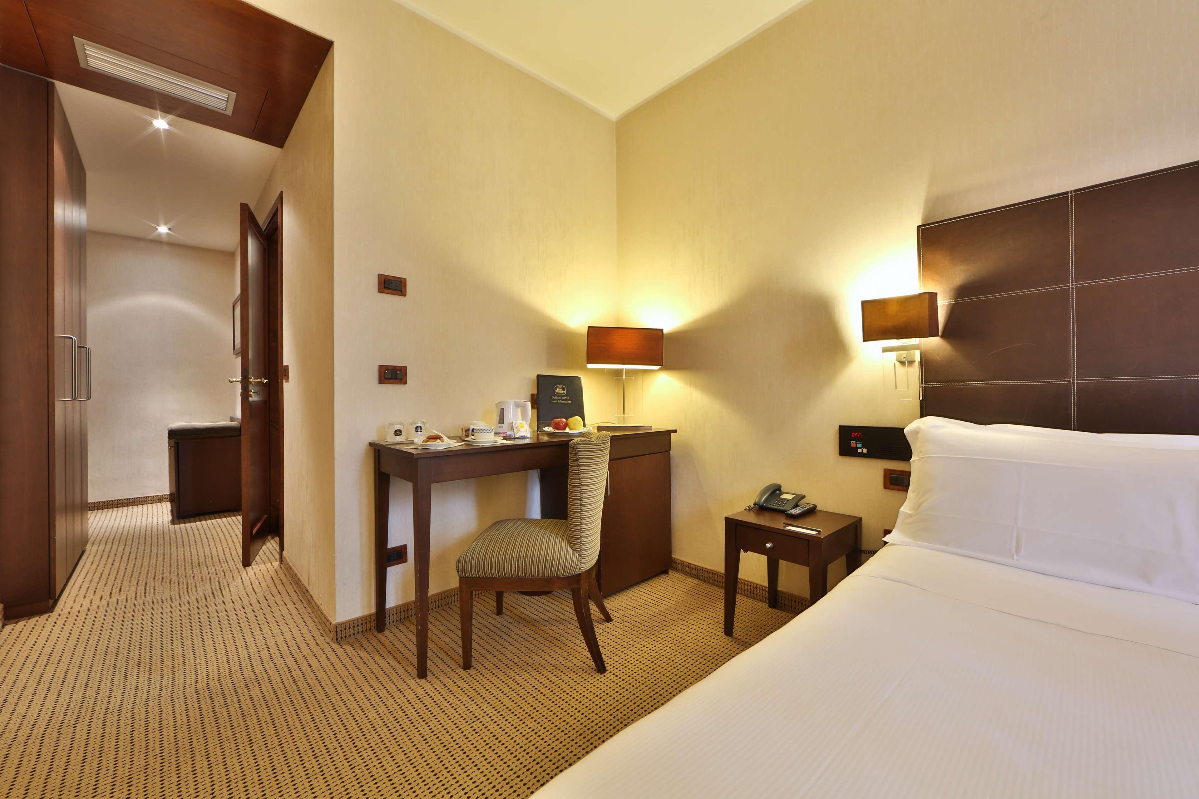 Best Western Hotel Piemontese Torino Dış mekan fotoğraf