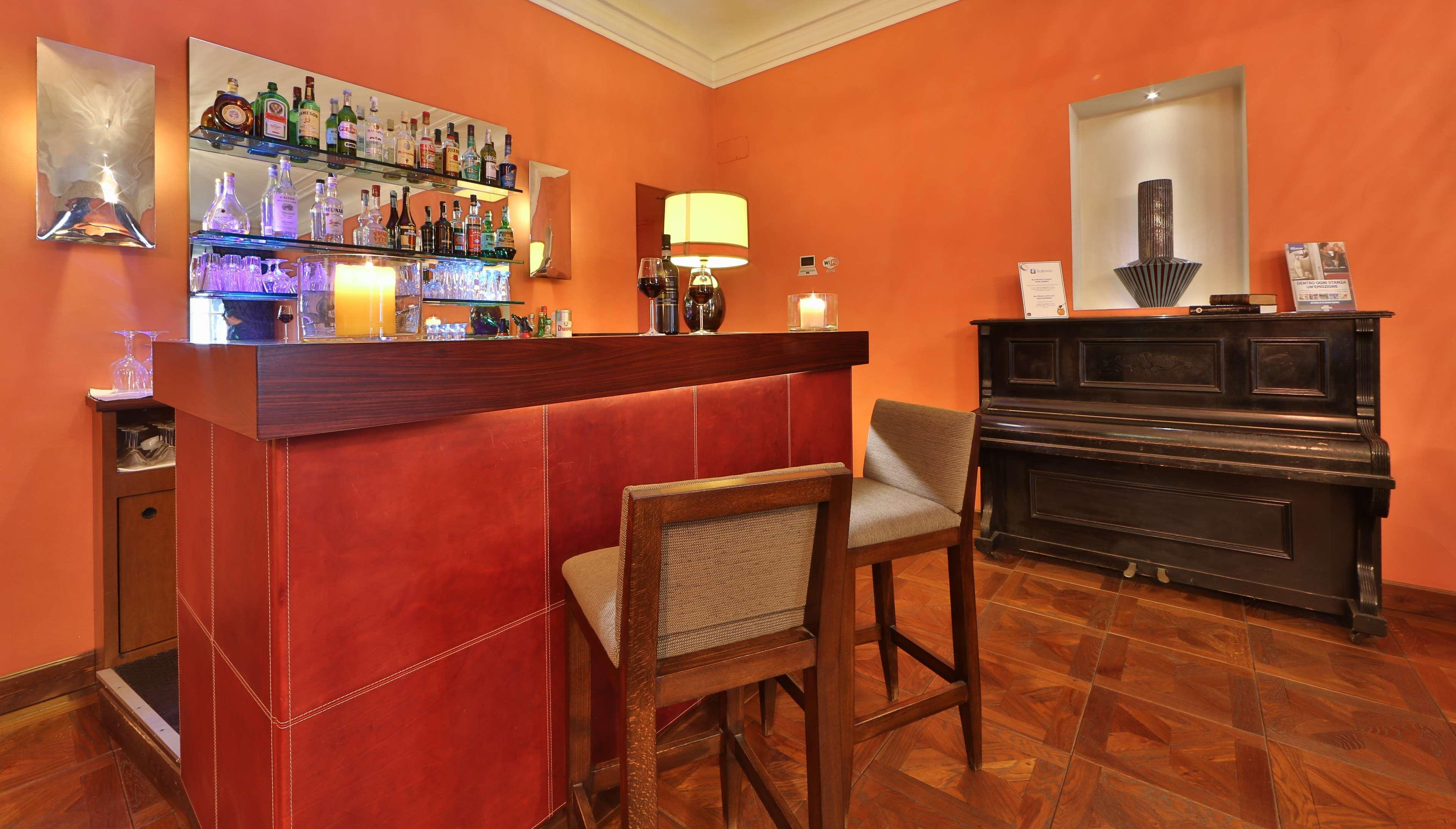 Best Western Hotel Piemontese Torino Dış mekan fotoğraf