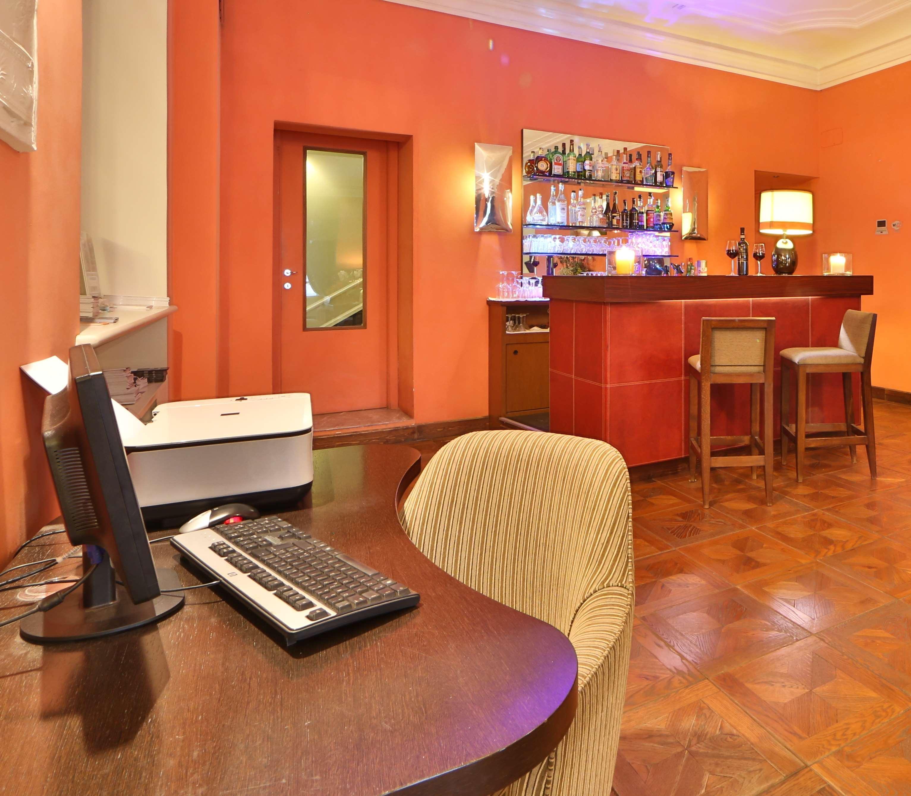 Best Western Hotel Piemontese Torino Dış mekan fotoğraf