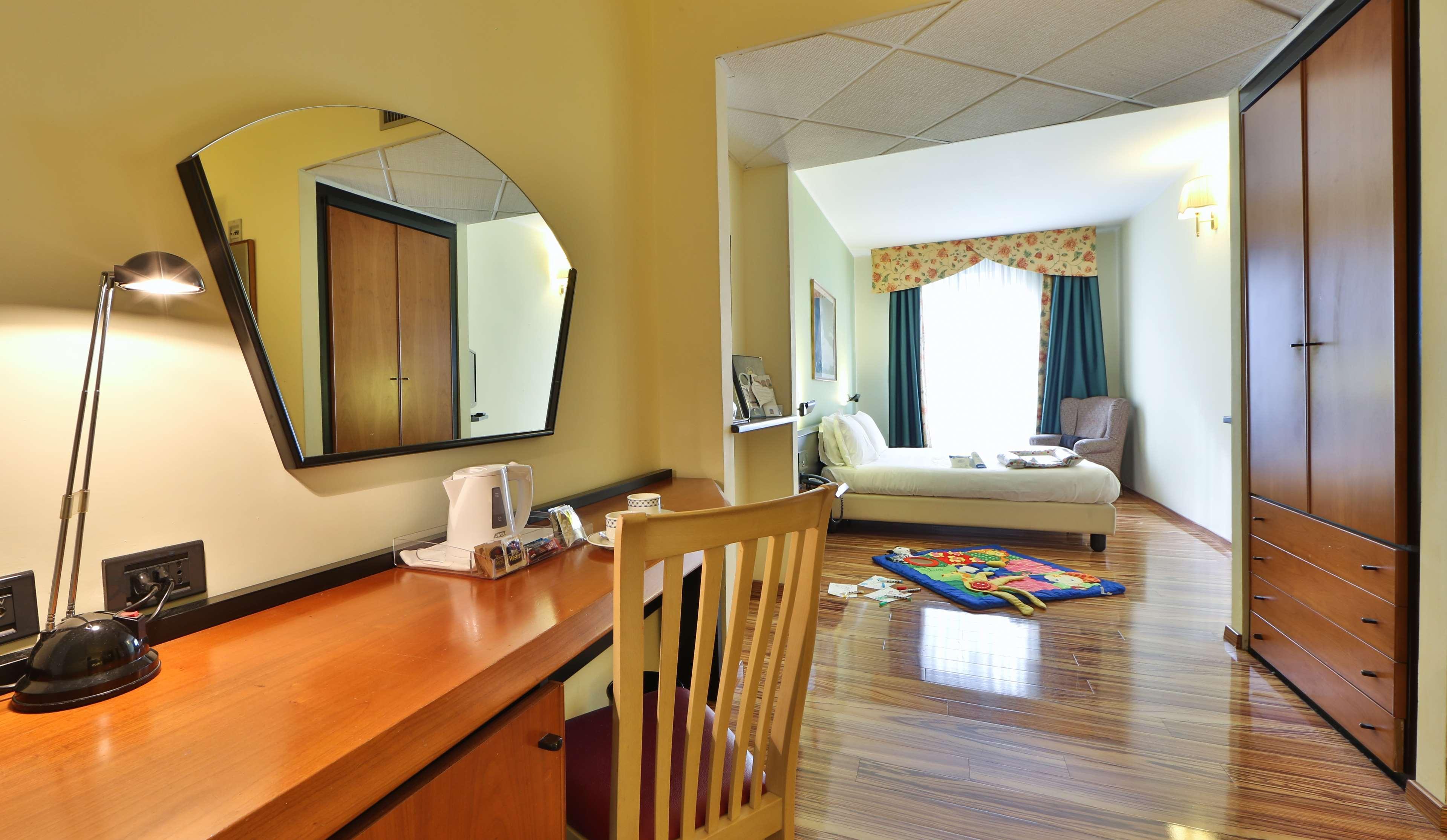 Best Western Hotel Piemontese Torino Dış mekan fotoğraf