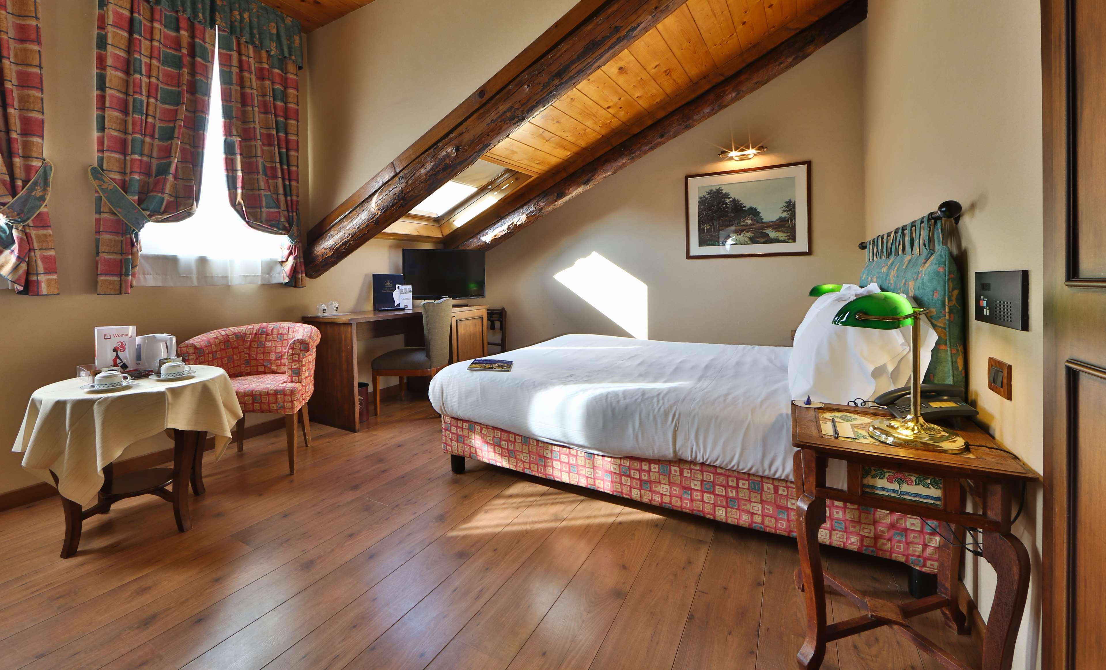 Best Western Hotel Piemontese Torino Dış mekan fotoğraf
