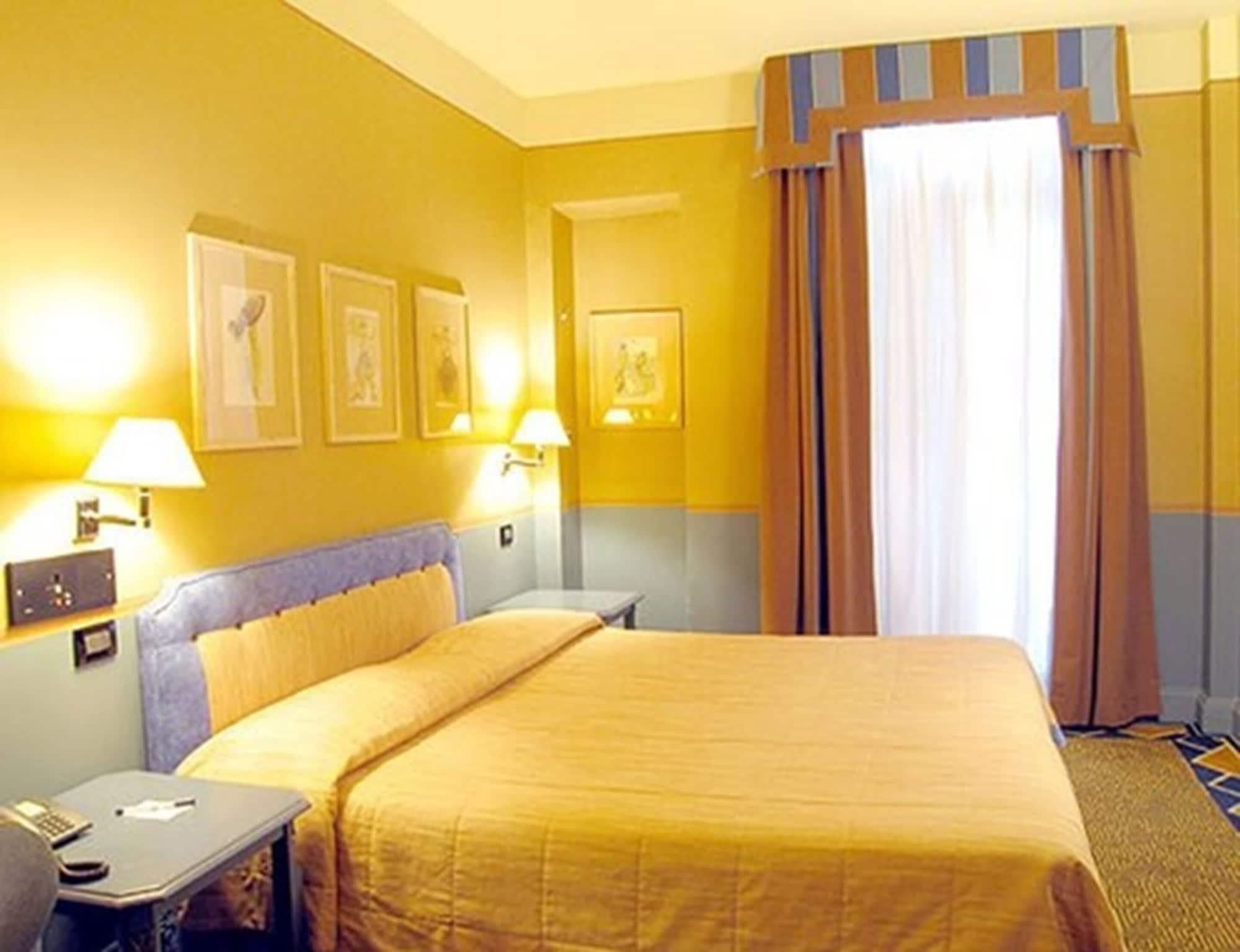 Best Western Hotel Piemontese Torino Dış mekan fotoğraf