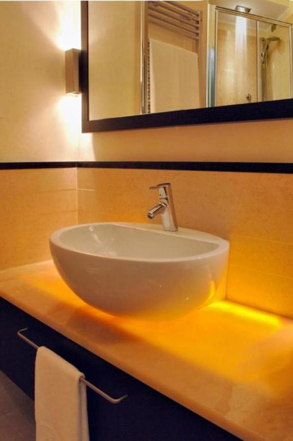 Best Western Hotel Piemontese Torino Dış mekan fotoğraf