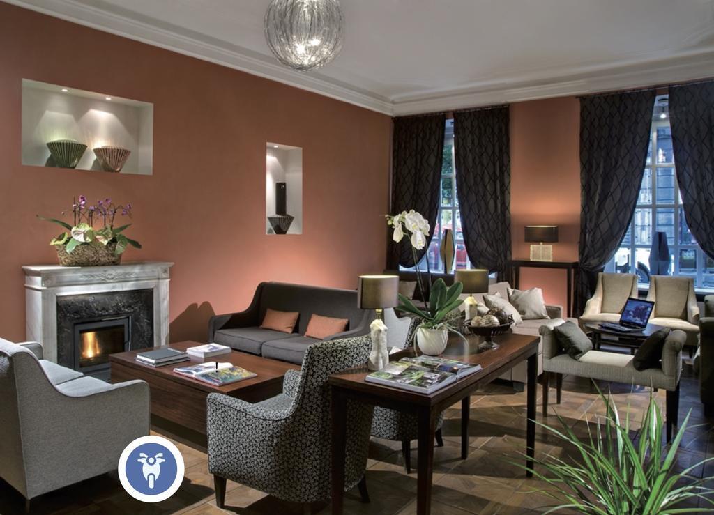Best Western Hotel Piemontese Torino Dış mekan fotoğraf