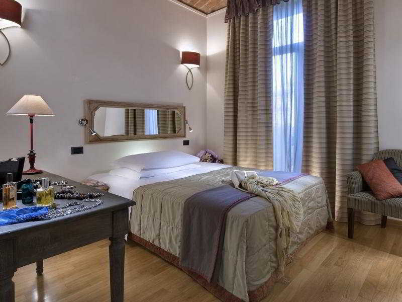 Best Western Hotel Piemontese Torino Oda fotoğraf