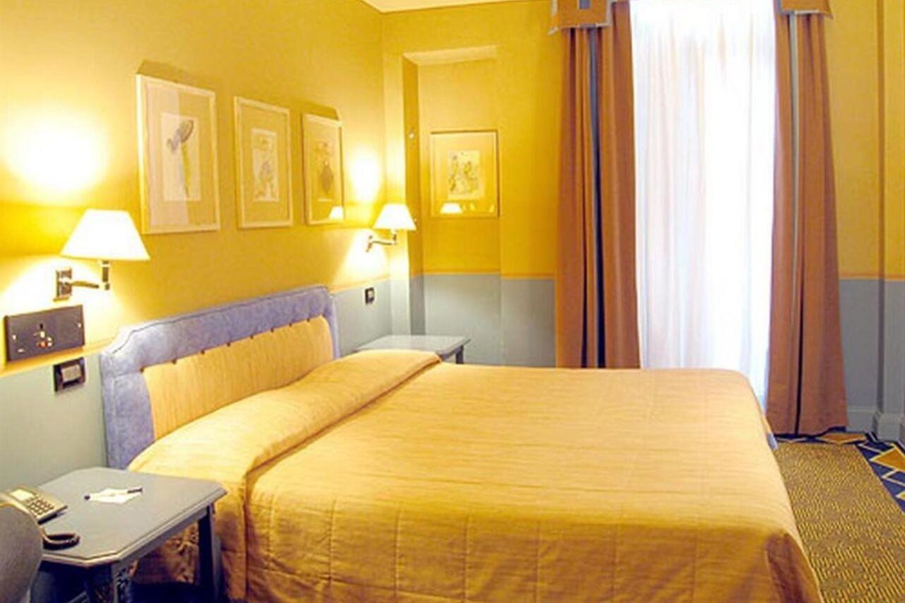 Best Western Hotel Piemontese Torino Dış mekan fotoğraf