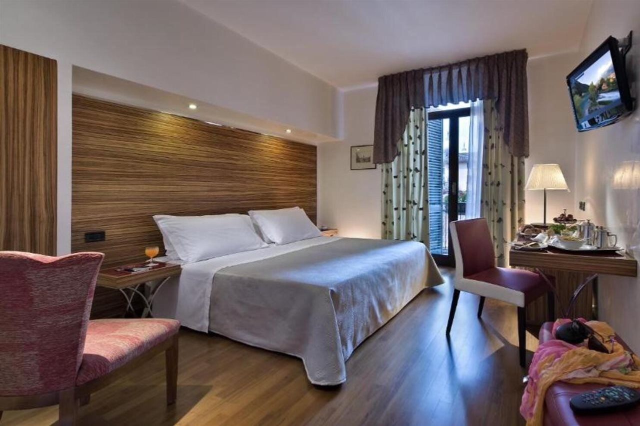 Best Western Hotel Piemontese Torino Dış mekan fotoğraf